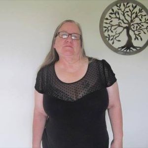 Meet your Posher, Daylene